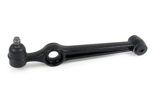 Suspension Control Arm and Ball Joint Assembly-Assembly Mevotech CMK9445