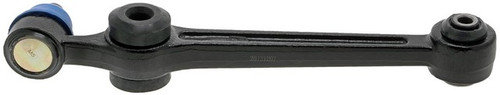 Mevotech Supreme Suspension Control Arm and Ball Joint Assembly CMK9477 - view 2