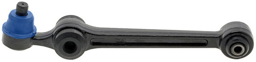 Suspension Control Arm and Ball Joint Assembly-Assembly fits 88-93 Ford Festiva