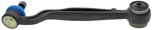 Mevotech Supreme Suspension Control Arm and Ball Joint Assembly CMS101011 - view 2