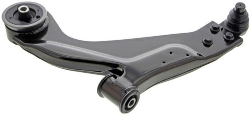 Mevotech Supreme Suspension Control Arm and Ball Joint Assembly CMS101041 - view 6