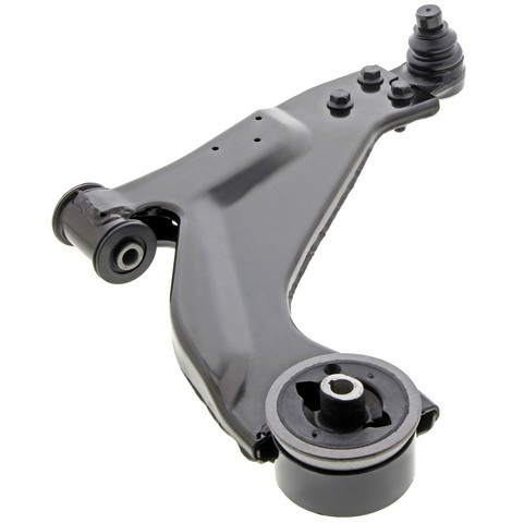 Suspension Control Arm and Ball Joint Assembly-Assembly fits 01-08 Jaguar X-Type