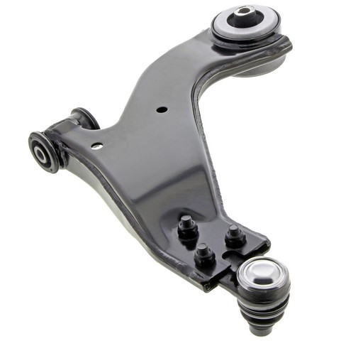 Suspension Control Arm and Ball Joint Assembly-Assembly fits 01-08 Jaguar X-Type