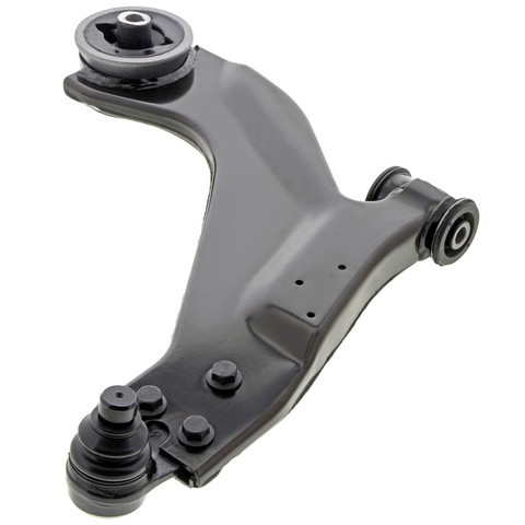 Suspension Control Arm and Ball Joint Assembly-Assembly fits 01-08 Jaguar X-Type