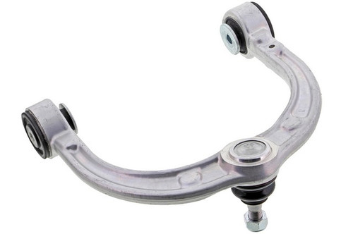 Mevotech Supreme Suspension Control Arm and Ball Joint Assembly CMS101055 - view 2
