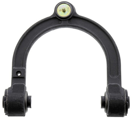 Mevotech Supreme Suspension Control Arm and Ball Joint Assembly CMS101074 - view 2