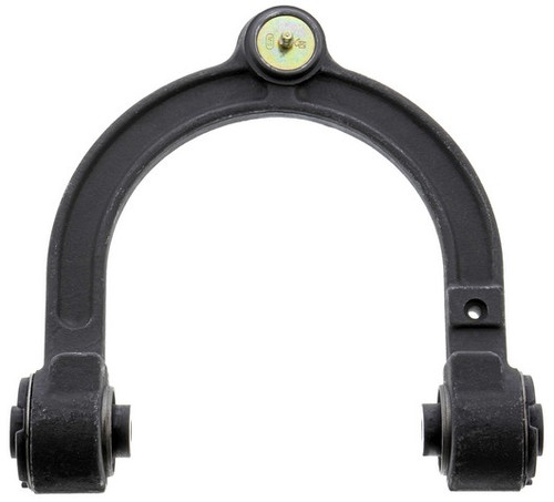 Mevotech Supreme Suspension Control Arm and Ball Joint Assembly CMS101073 - view 2