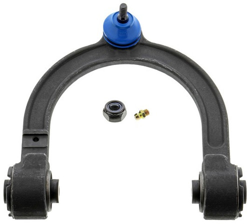 Suspension Control Arm and Ball Joint Assembly-Assembly Mevotech CMS101073