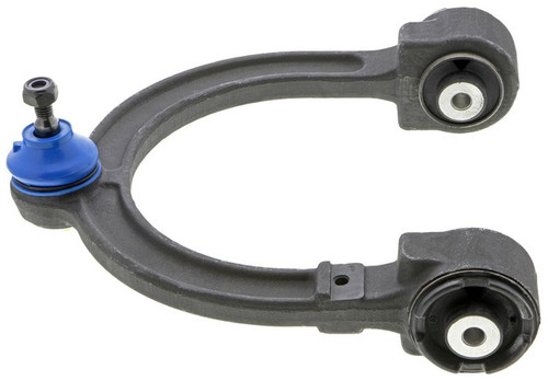 Mevotech Supreme Suspension Control Arm and Ball Joint Assembly CMS101073 - view 7