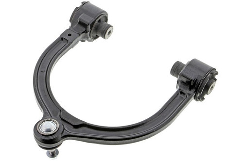 Mevotech Supreme Suspension Control Arm and Ball Joint Assembly CMS101077 - view 2