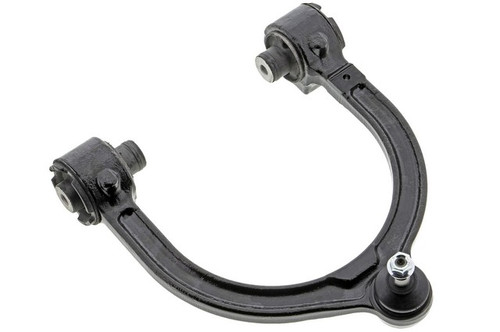 Mevotech Supreme Suspension Control Arm and Ball Joint Assembly CMS101077 - view 3