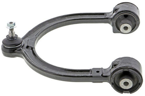 Mevotech Supreme Suspension Control Arm and Ball Joint Assembly CMS101077 - view 5
