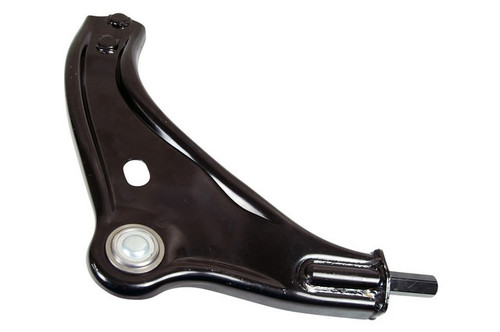 Mevotech Supreme Suspension Control Arm and Ball Joint Assembly CMS101114 - view 2