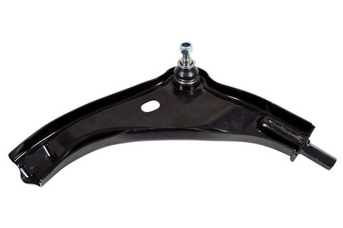 Mevotech Supreme Suspension Control Arm and Ball Joint Assembly CMS101114 - view 3