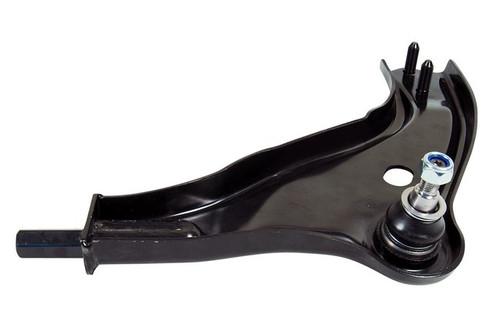 Mevotech Supreme Suspension Control Arm and Ball Joint Assembly CMS101114 - view 4