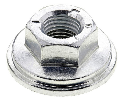 Suspension Control Arm and Ball Joint Assembly-Assembly Mevotech CMS101144