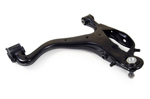 Mevotech Supreme Suspension Control Arm and Ball Joint Assembly CMS101146 - view 2