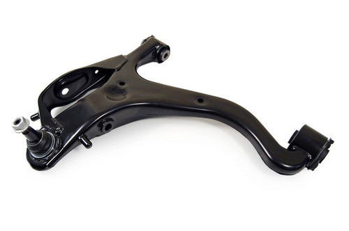 Mevotech Supreme Suspension Control Arm and Ball Joint Assembly CMS101146 - view 3