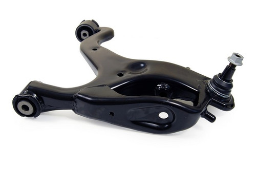 Mevotech Supreme Suspension Control Arm and Ball Joint Assembly CMS101146 - view 4
