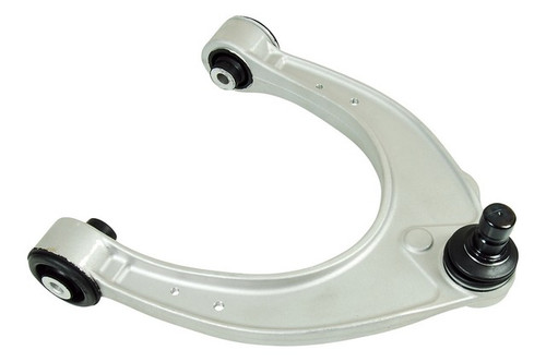 Suspension Control Arm and Ball Joint Assembly-Assembly Mevotech CMS101174