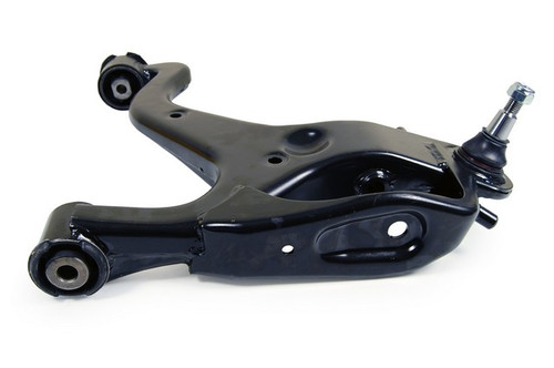 Mevotech Supreme Suspension Control Arm and Ball Joint Assembly CMS101197 - view 4