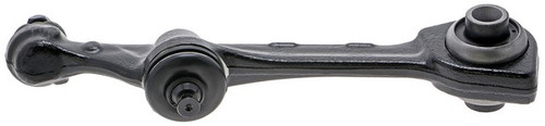 Mevotech Supreme Suspension Control Arm and Ball Joint Assembly CMS101206 - view 2