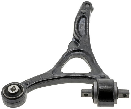 Mevotech Supreme Suspension Control Arm CMS10121 - view 2