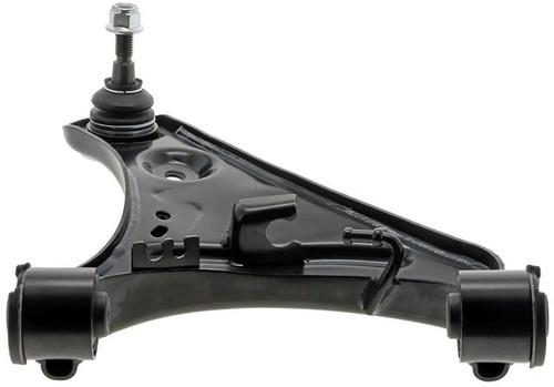Mevotech Supreme Suspension Control Arm and Ball Joint Assembly CMS101224