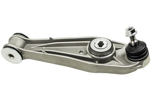 Mevotech Supreme Suspension Control Arm and Ball Joint Assembly CMS101296 - view 2