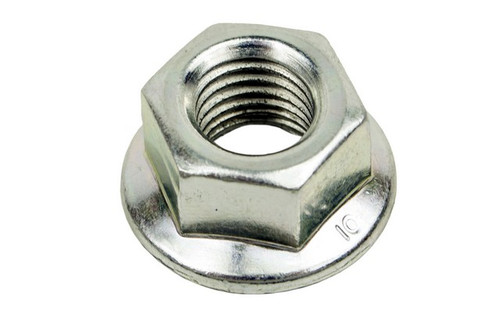 Mevotech Supreme Suspension Control Arm and Ball Joint Assembly CMS101296 - view 3