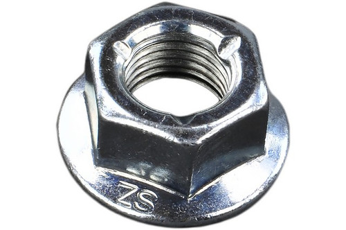Mevotech Supreme Suspension Control Arm and Ball Joint Assembly CMS101384 - view 3