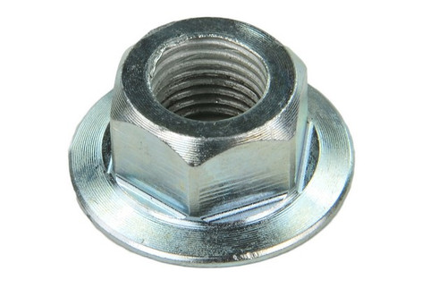Suspension Control Arm and Ball Joint Assembly-Assembly fits 08-10 Cayenne