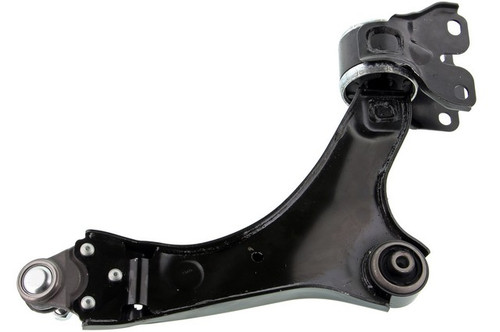 Suspension Control Arm and Ball Joint Assembly-Assembly Mevotech fits 08-15 LR2