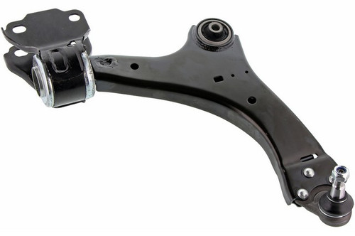 Suspension Control Arm and Ball Joint Assembly-Assembly Mevotech fits 08-15 LR2