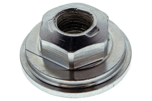 Mevotech Supreme Suspension Control Arm and Ball Joint Assembly CMS101402 - view 3