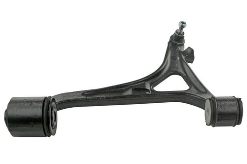 Mevotech Supreme Suspension Control Arm and Ball Joint Assembly CMS101428