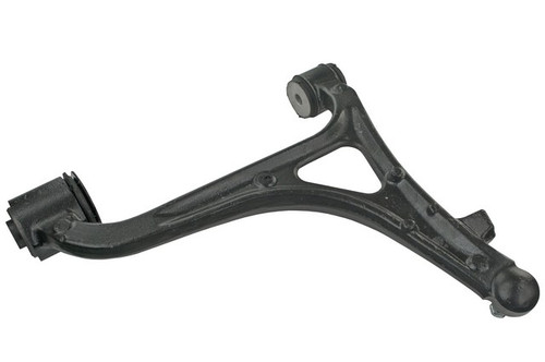 Mevotech Supreme Suspension Control Arm and Ball Joint Assembly CMS101428 - view 2