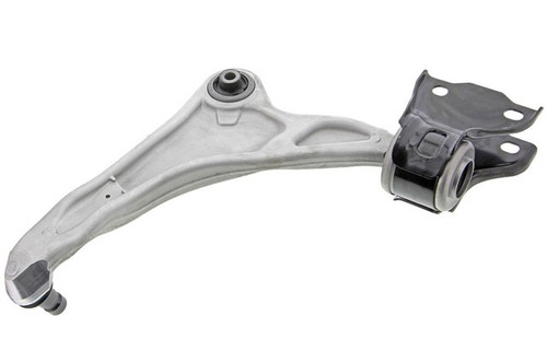 Mevotech Supreme Suspension Control Arm and Ball Joint Assembly CMS101442 - view 2