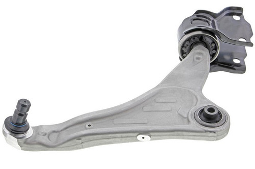 Mevotech Supreme Suspension Control Arm and Ball Joint Assembly CMS101442 - view 4