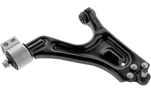 Suspension Control Arm and Ball Joint Assembly-Assembly fits 02-06 Saab 9-5