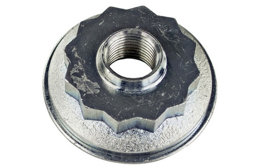 Suspension Control Arm and Ball Joint Assembly-Assembly Mevotech CMS101483