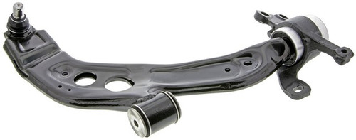Suspension Control Arm and Ball Joint Assembly-Assembly fits 15-20 Mini Cooper