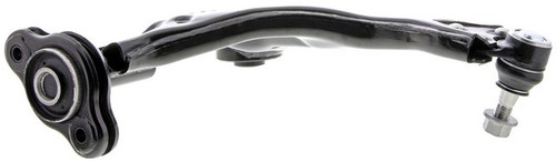 Mevotech Supreme Suspension Control Arm and Ball Joint Assembly CMS101526 - view 3