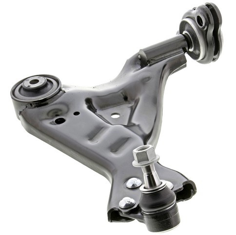 Mevotech Supreme Suspension Control Arm and Ball Joint Assembly CMS101526 - view 4