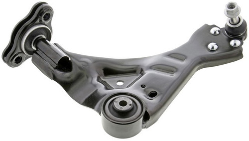 Mevotech Supreme Suspension Control Arm and Ball Joint Assembly CMS101526 - view 6