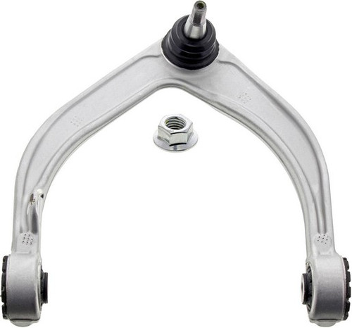 Mevotech Supreme Suspension Control Arm and Ball Joint Assembly CMS101530 - view 6