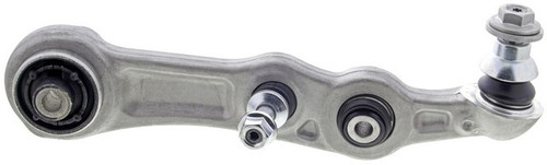 Mevotech Supreme Suspension Control Arm and Ball Joint Assembly CMS101549 - view 3