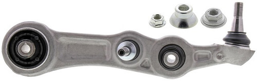Suspension Control Arm and Ball Joint Assembly-Assembly fits 16-20 Mercedes C300
