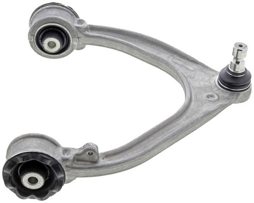 Mevotech Supreme Suspension Control Arm and Ball Joint Assembly CMS101558 - view 6