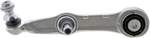 Mevotech Supreme Suspension Control Arm and Ball Joint Assembly CMS101572 - view 3